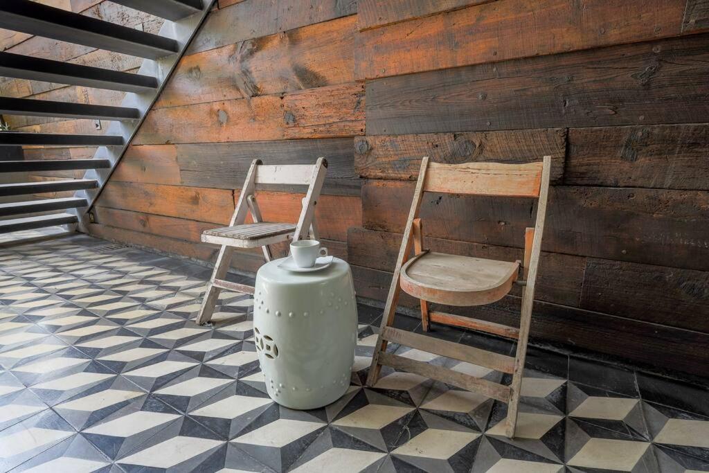 Casa Mezcal Сasa de vacaciones